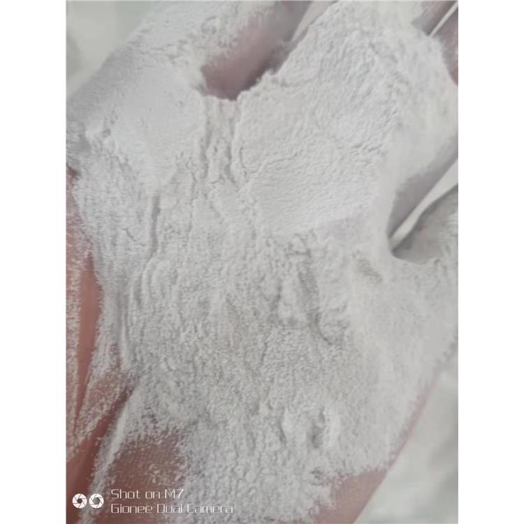 铜陵碱式碳酸镁主要应用